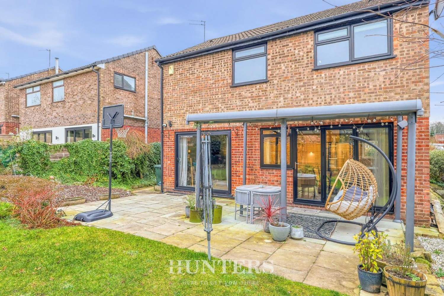 Lime Gardens, Middleton, Manchester