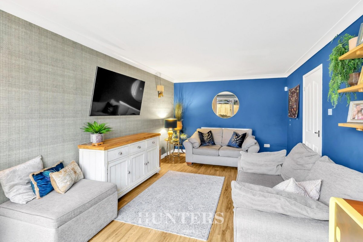 Lime Gardens, Middleton, Manchester