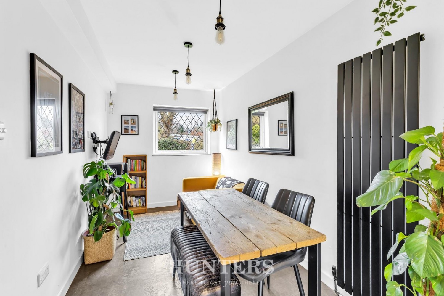 Lime Gardens, Middleton, Manchester