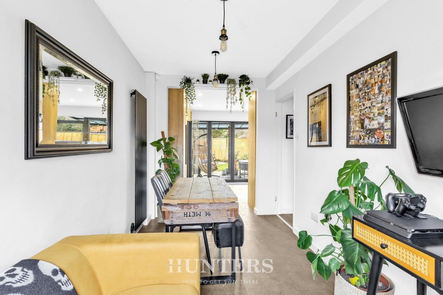 Lime Gardens, Middleton, Manchester