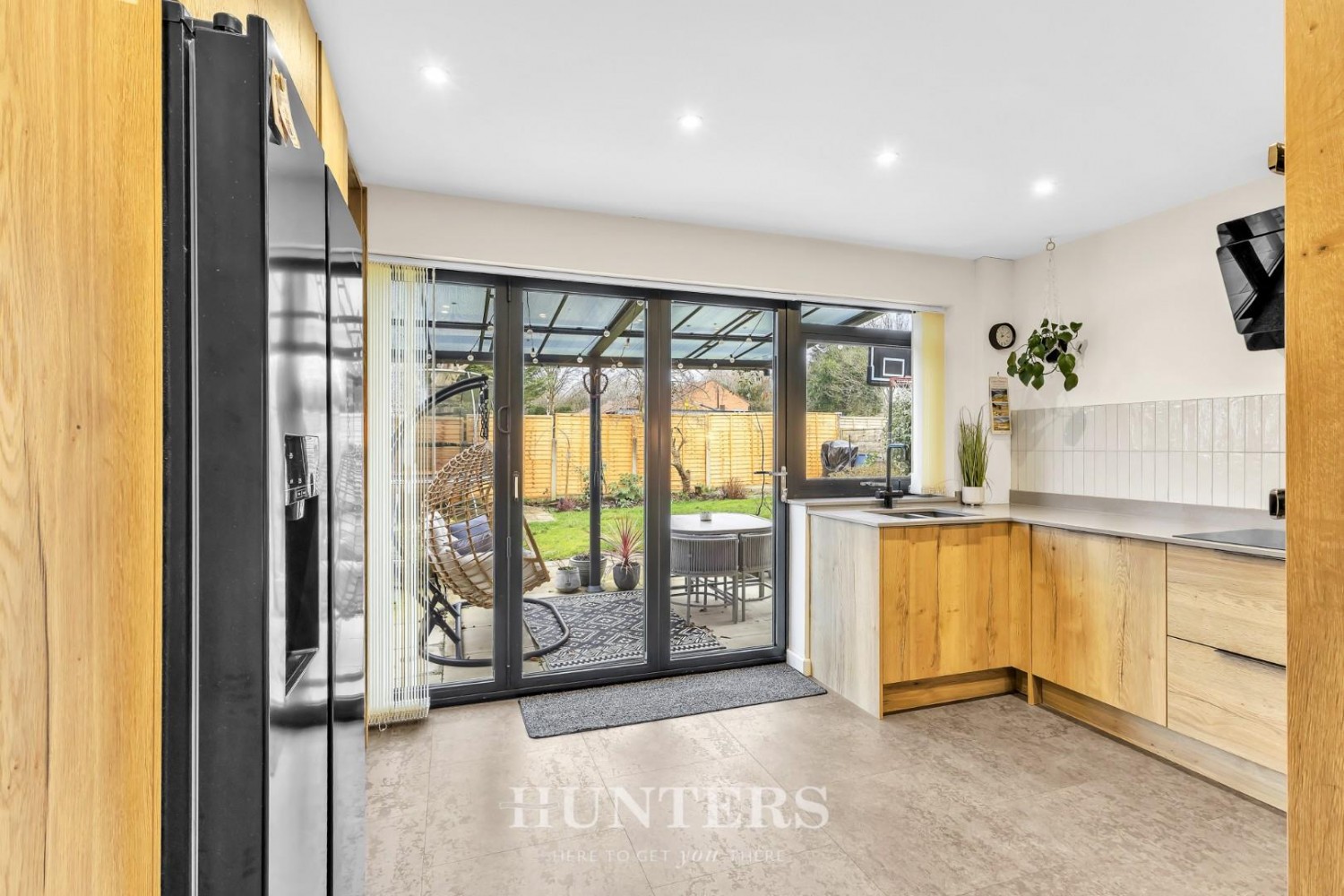 Lime Gardens, Middleton, Manchester