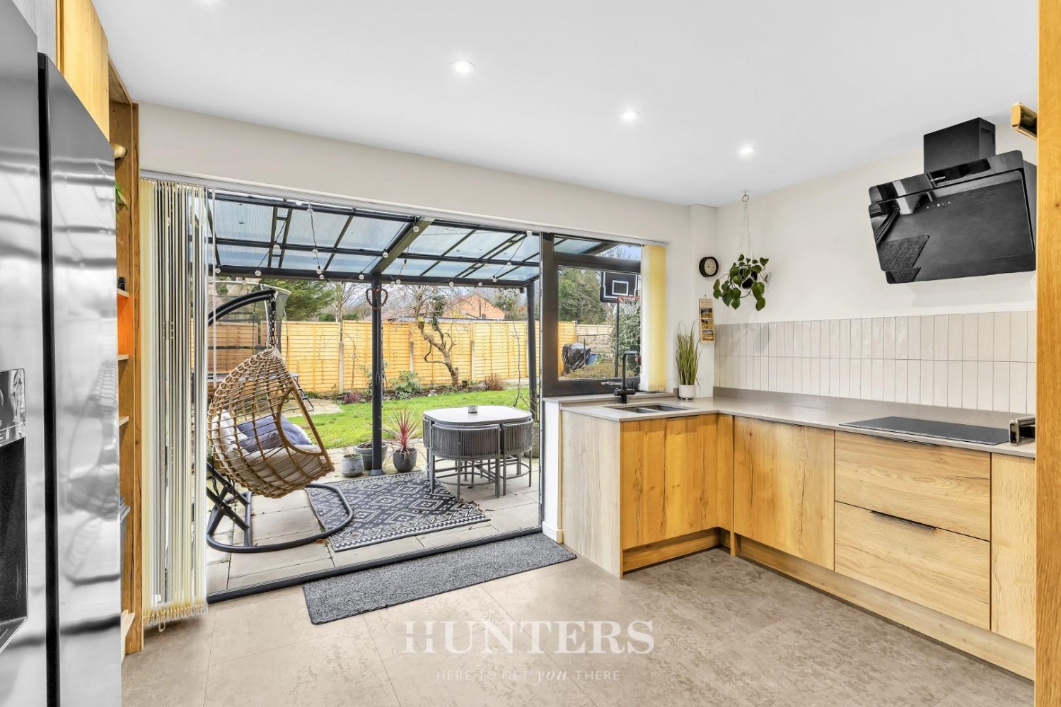 Lime Gardens, Middleton, Manchester