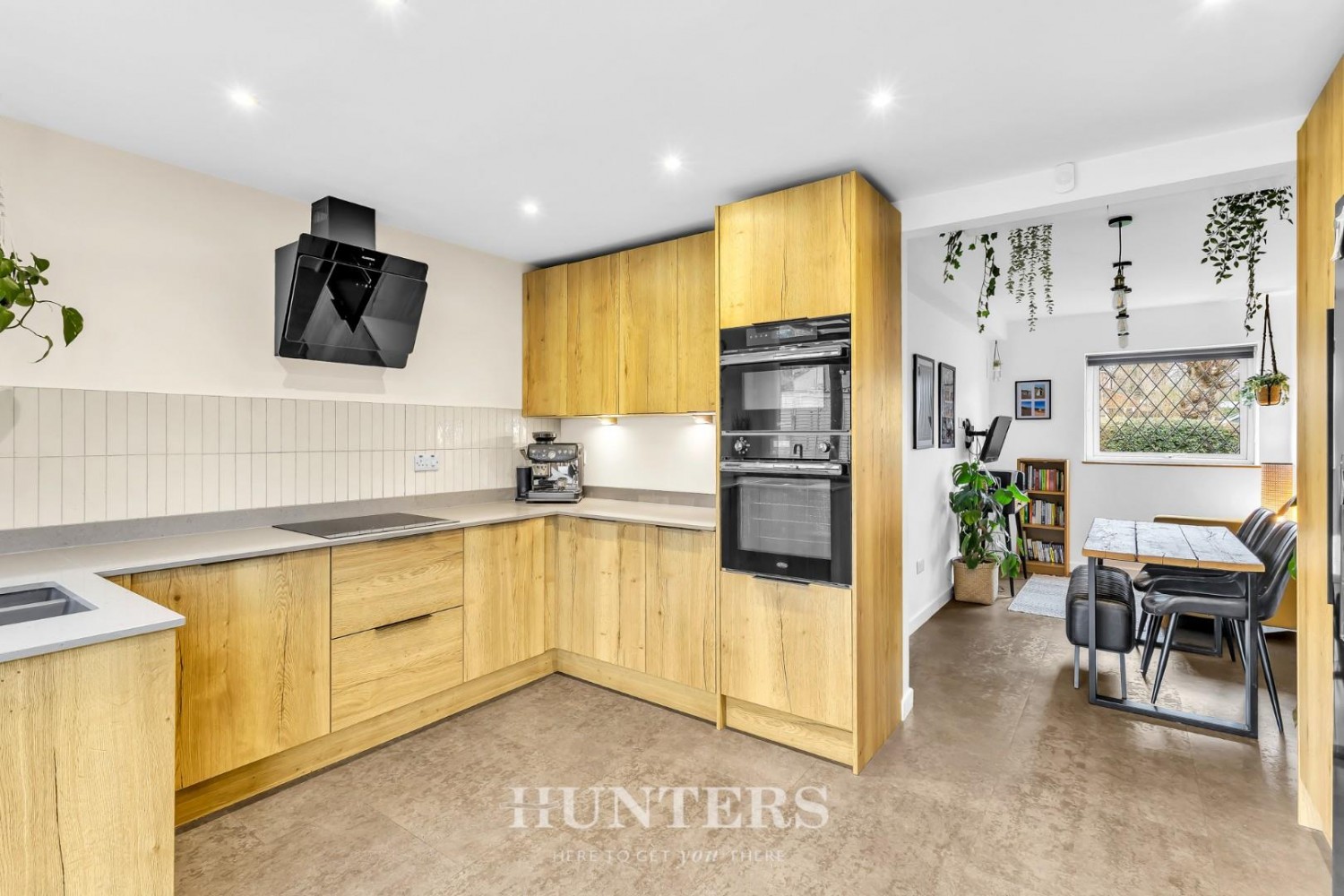 Lime Gardens, Middleton, Manchester