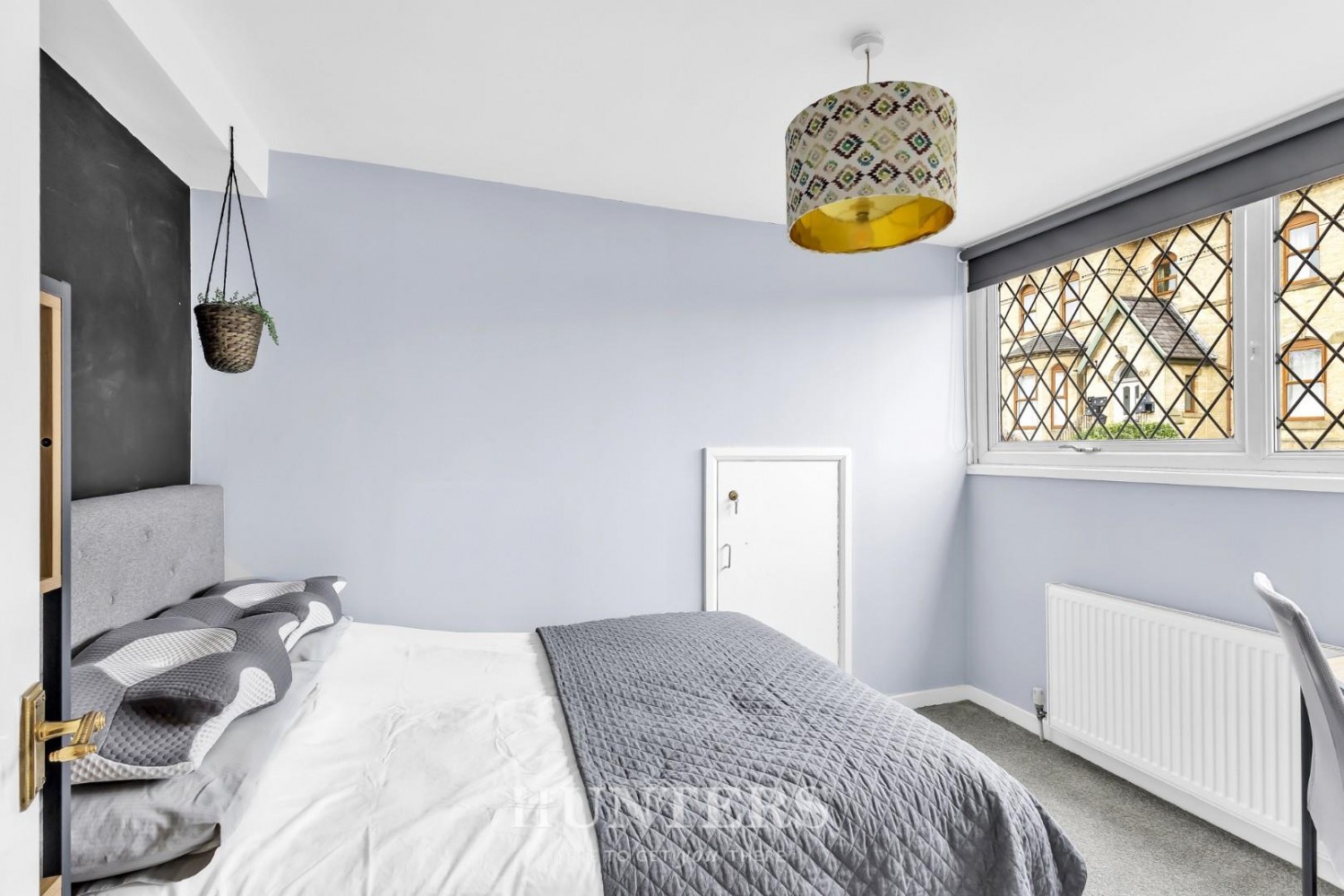 Lime Gardens, Middleton, Manchester