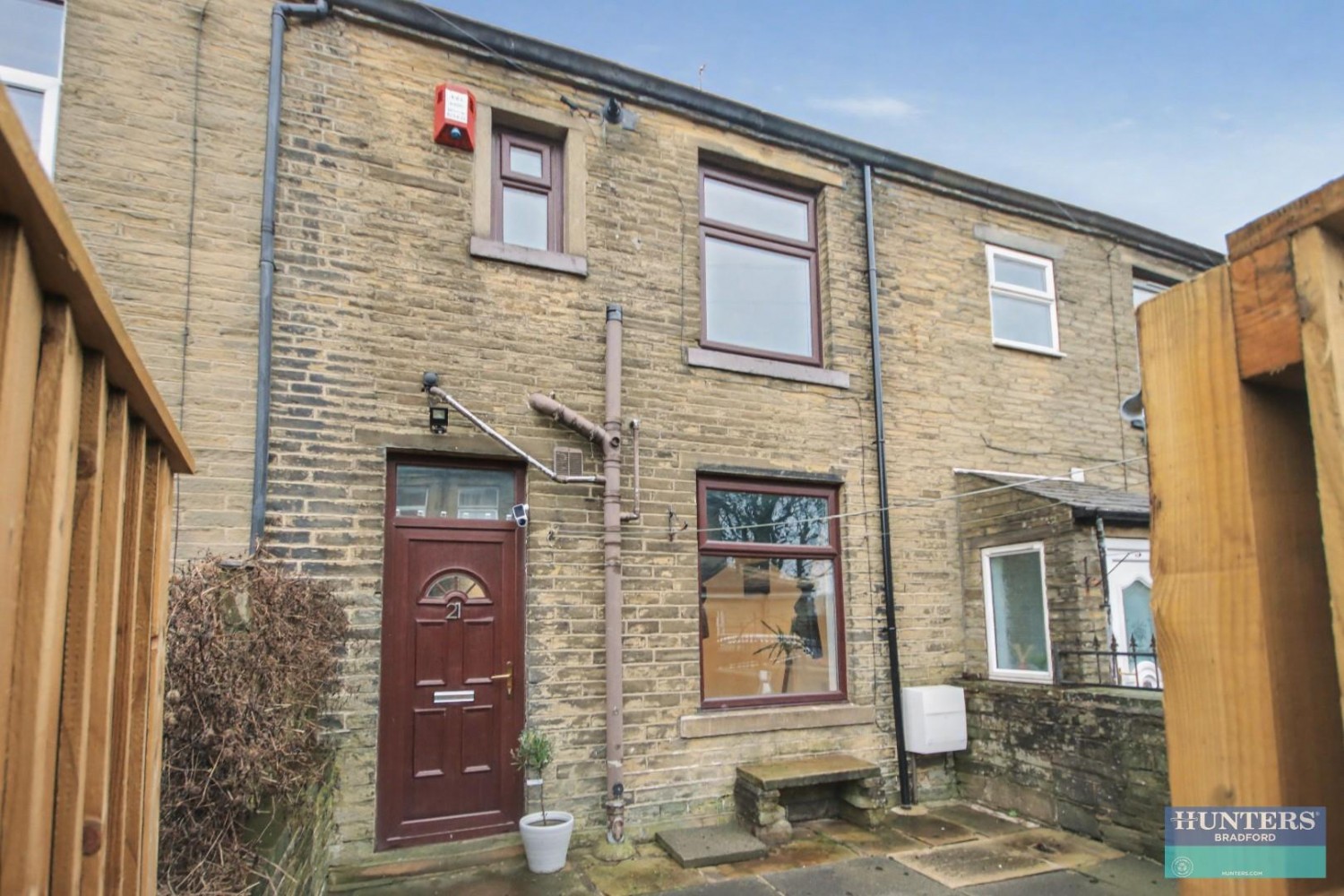 Victoria Street Queensbury, Bradford, BD13 1AR
