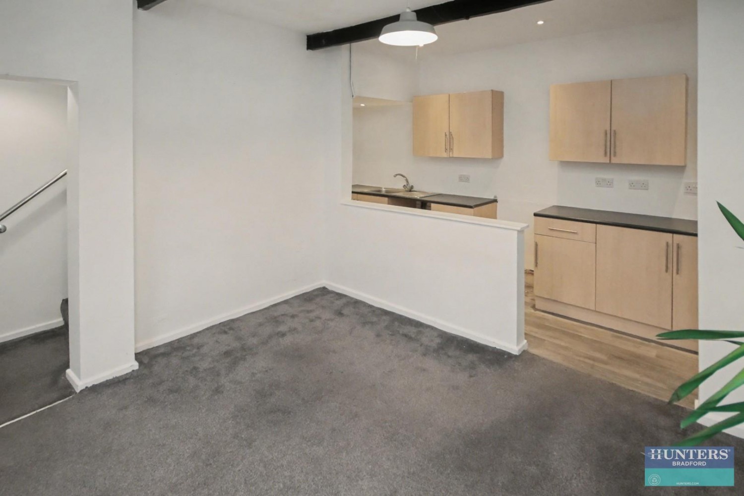 Victoria Street Queensbury, Bradford, BD13 1AR