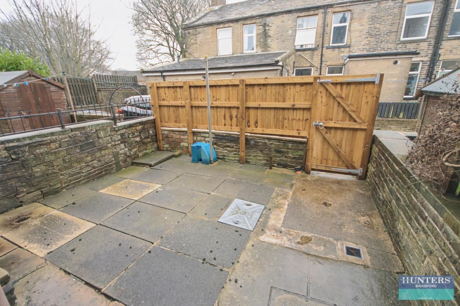 Victoria Street Queensbury, Bradford, BD13 1AR