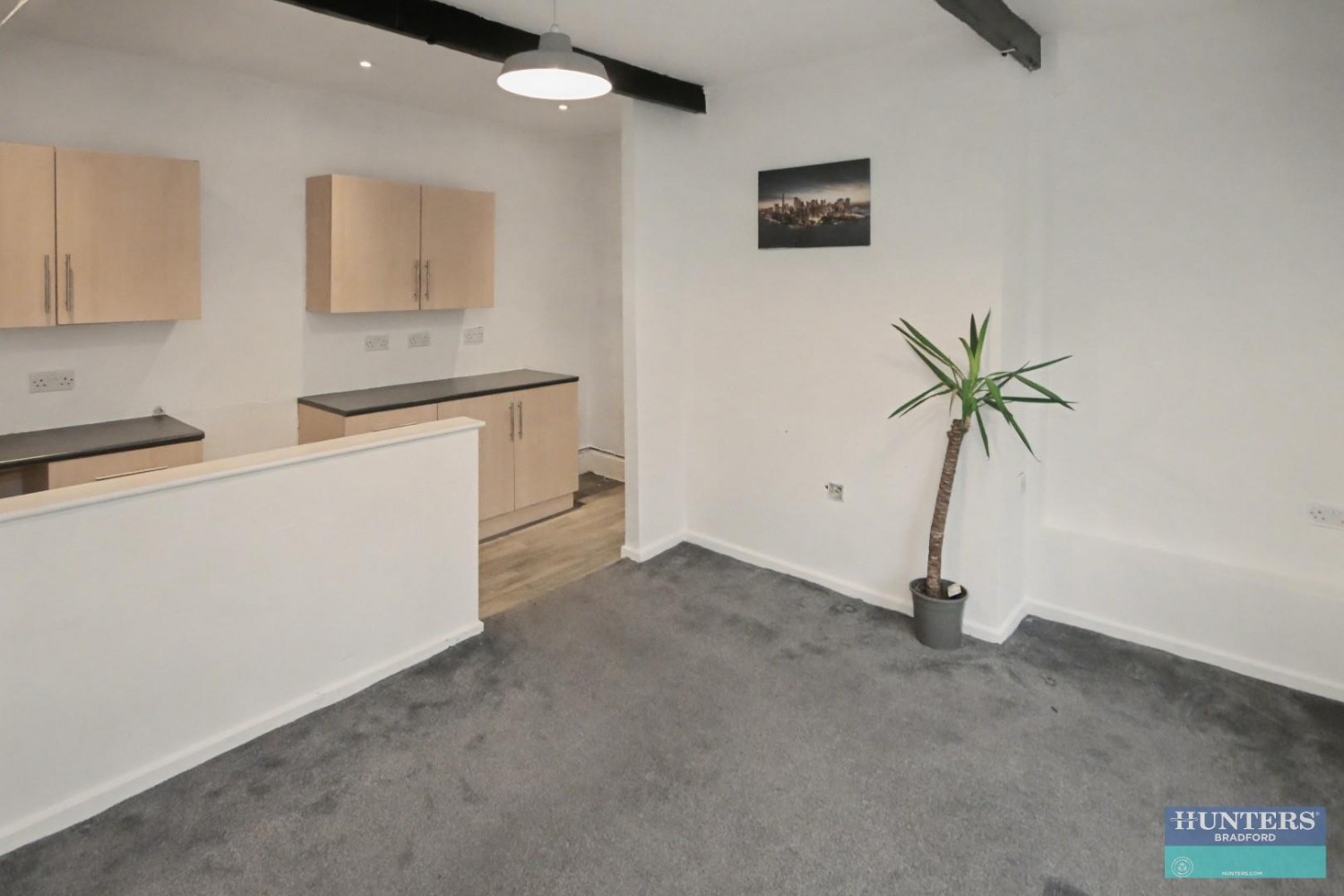 Victoria Street Queensbury, Bradford, BD13 1AR