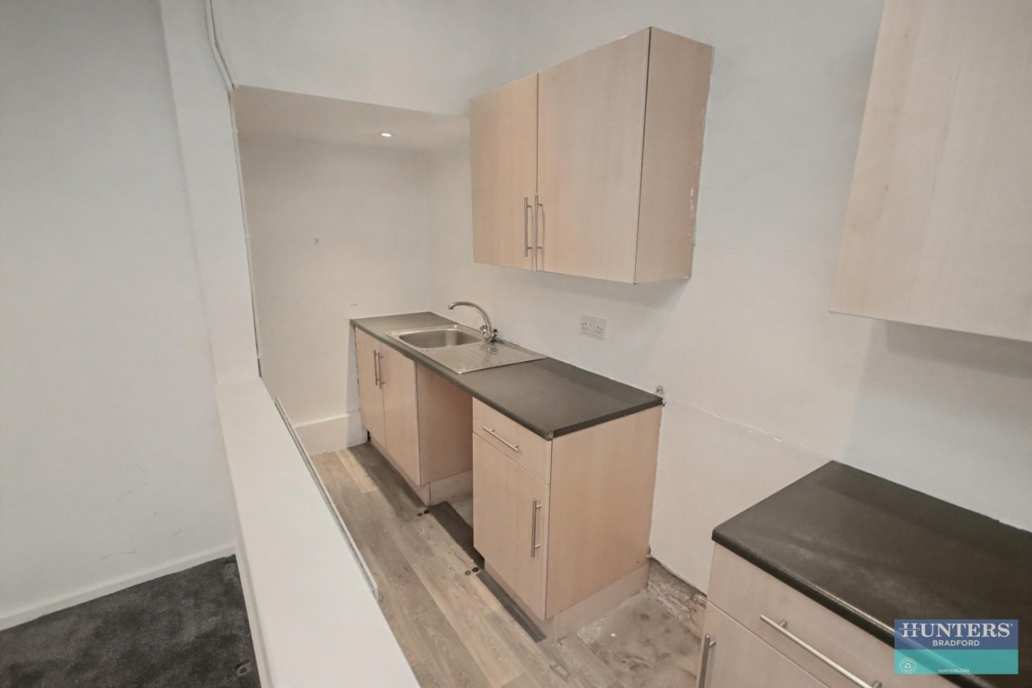 Victoria Street Queensbury, Bradford, BD13 1AR