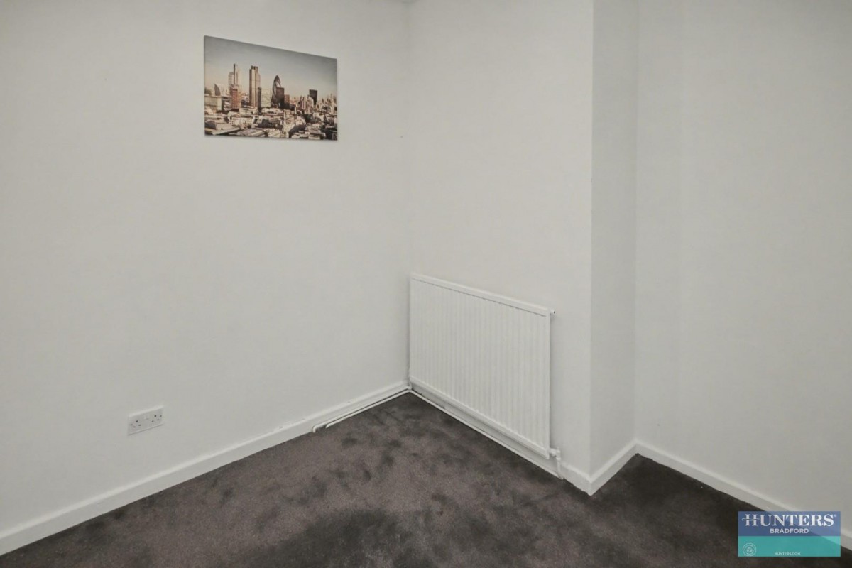 Victoria Street Queensbury, Bradford, BD13 1AR