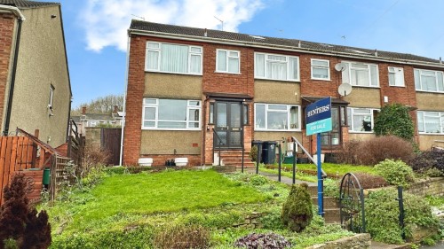 Parkside Gardens, Bristol