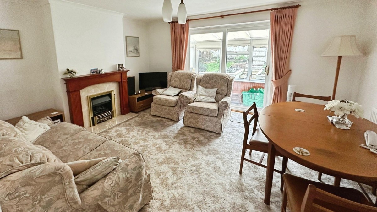 Parkside Gardens, Bristol