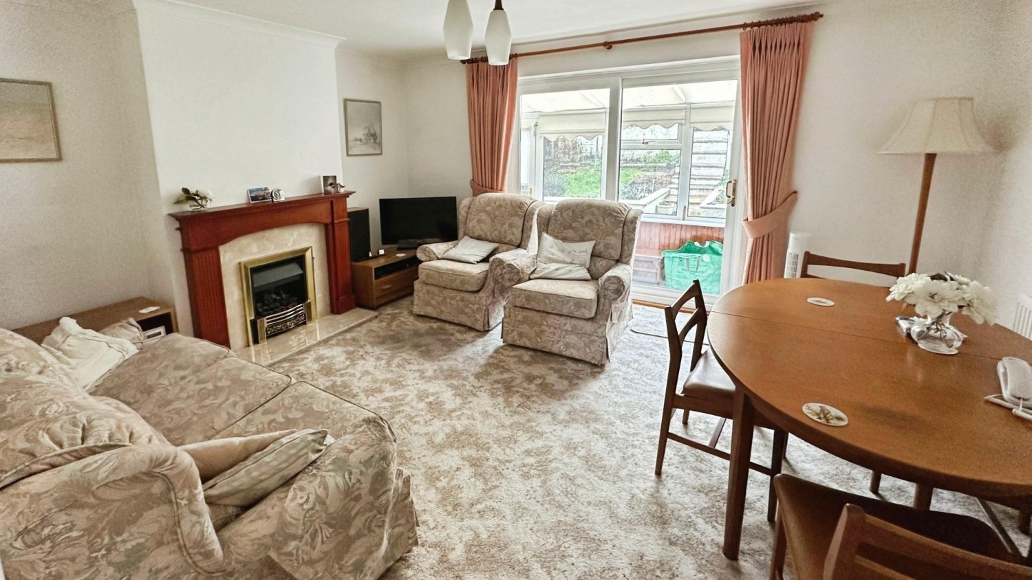 Parkside Gardens, Bristol