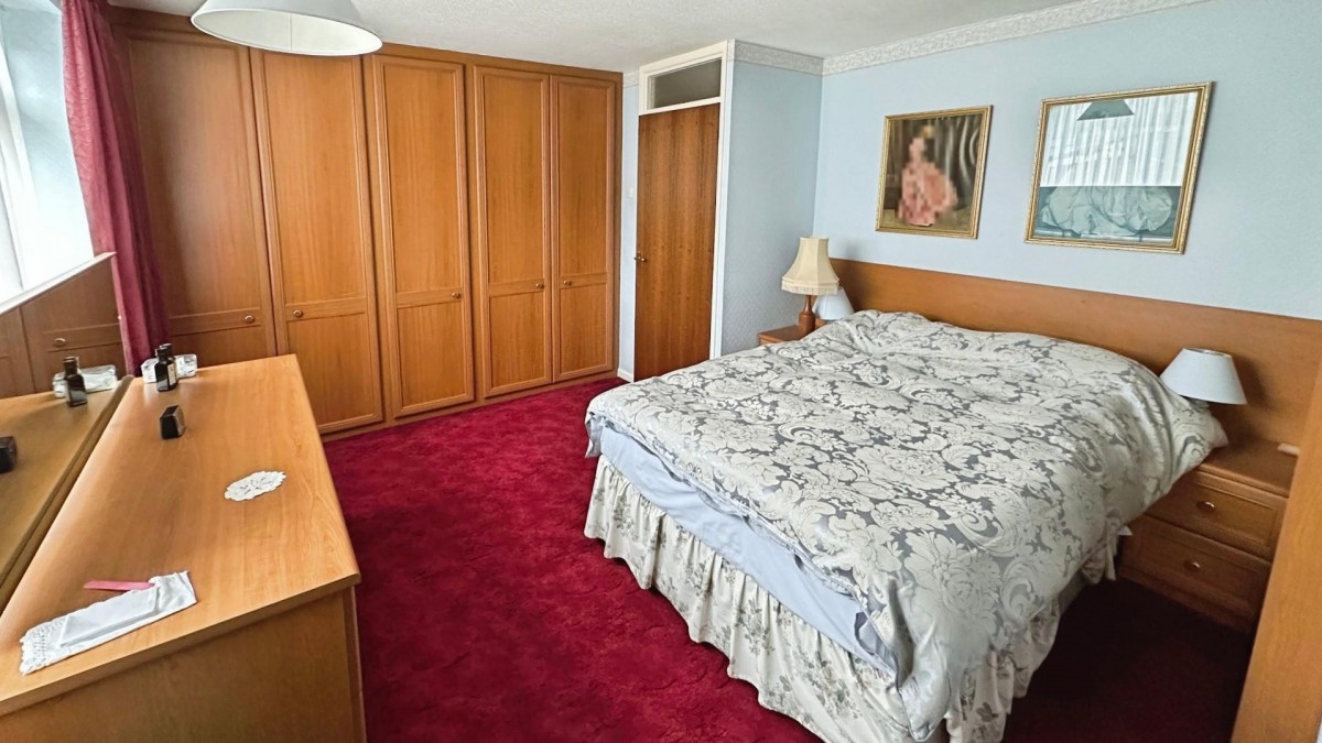 Parkside Gardens, Bristol