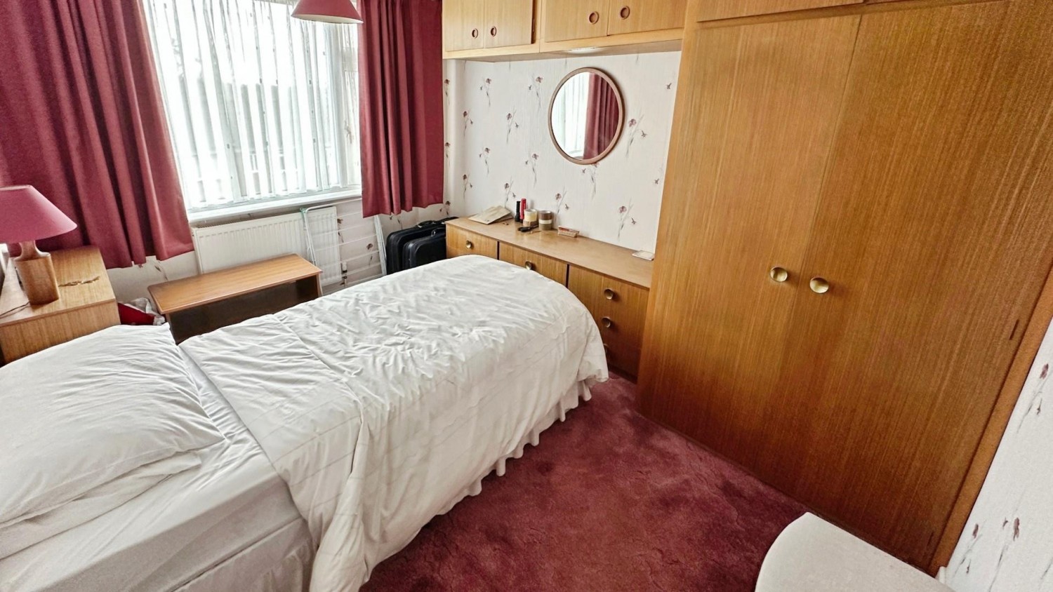 Parkside Gardens, Bristol