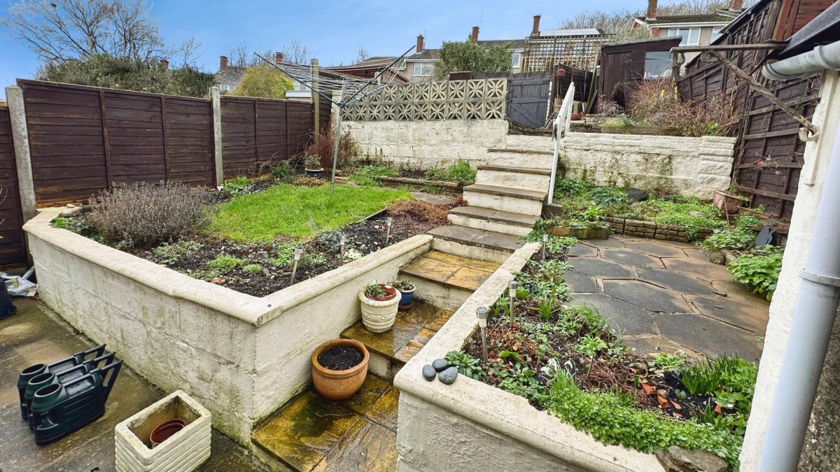 Parkside Gardens, Bristol