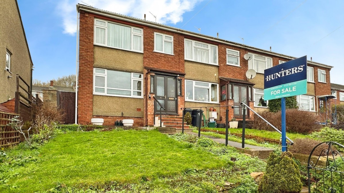 Parkside Gardens, Bristol