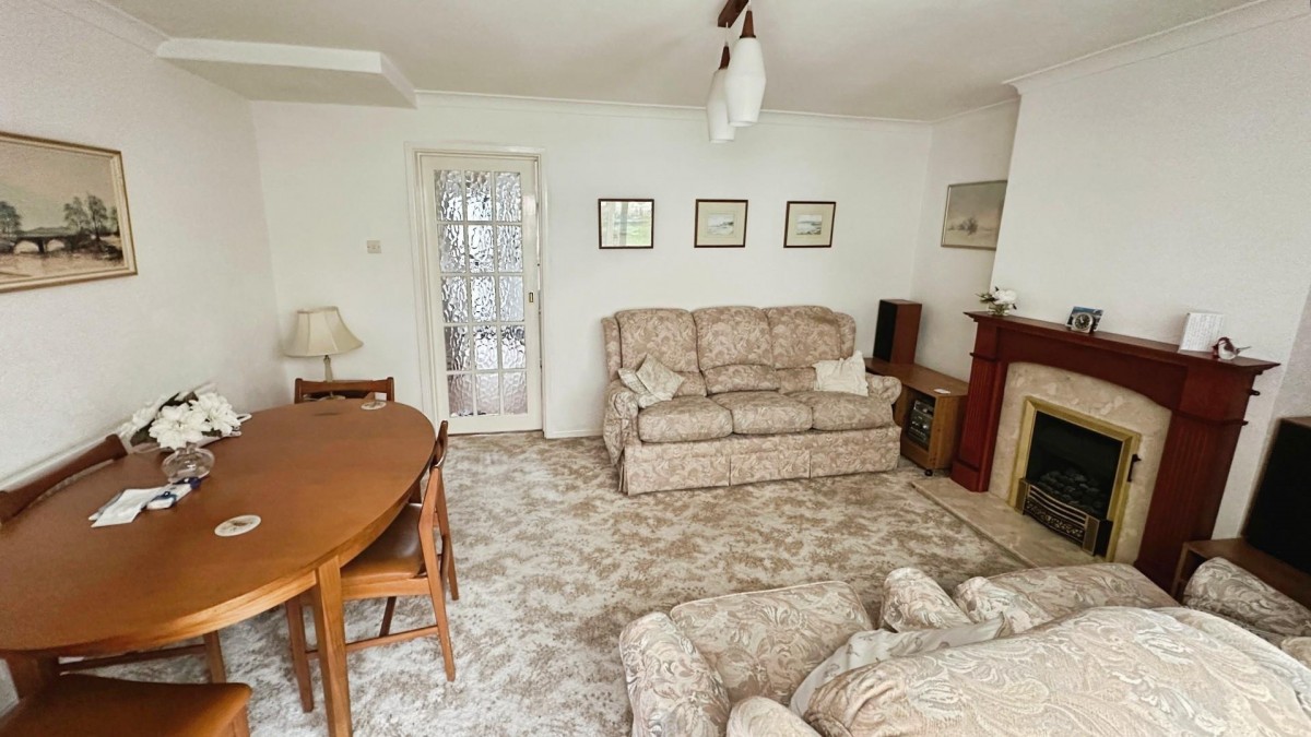 Parkside Gardens, Bristol