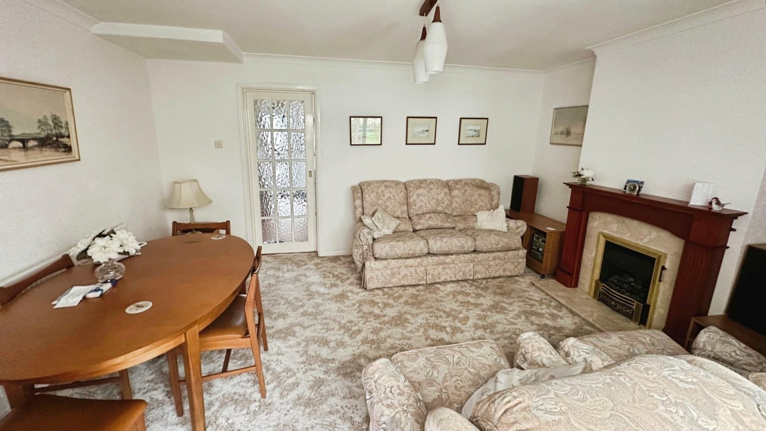 Parkside Gardens, Bristol