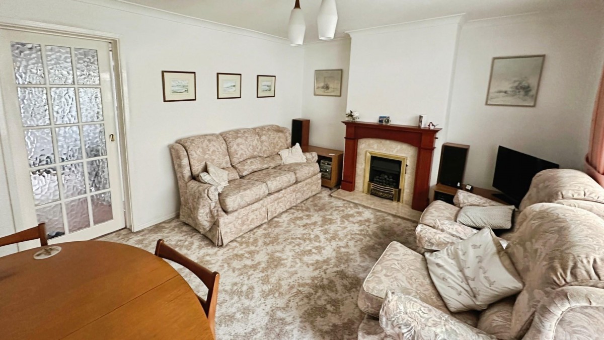 Parkside Gardens, Bristol