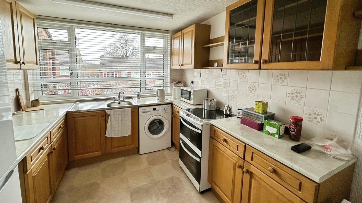 Parkside Gardens, Bristol