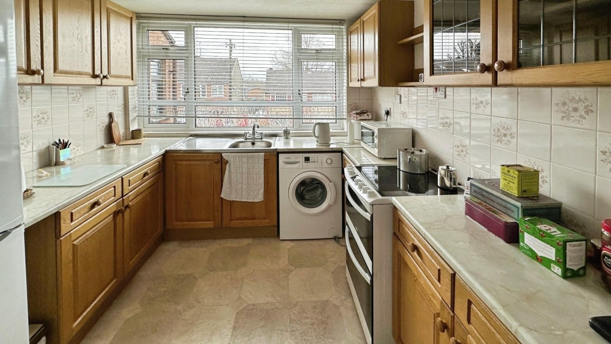 Parkside Gardens, Bristol