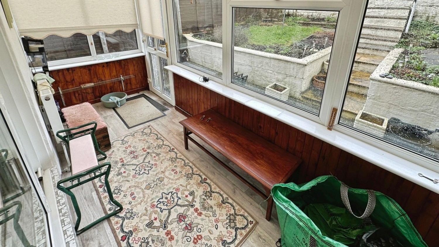 Parkside Gardens, Bristol