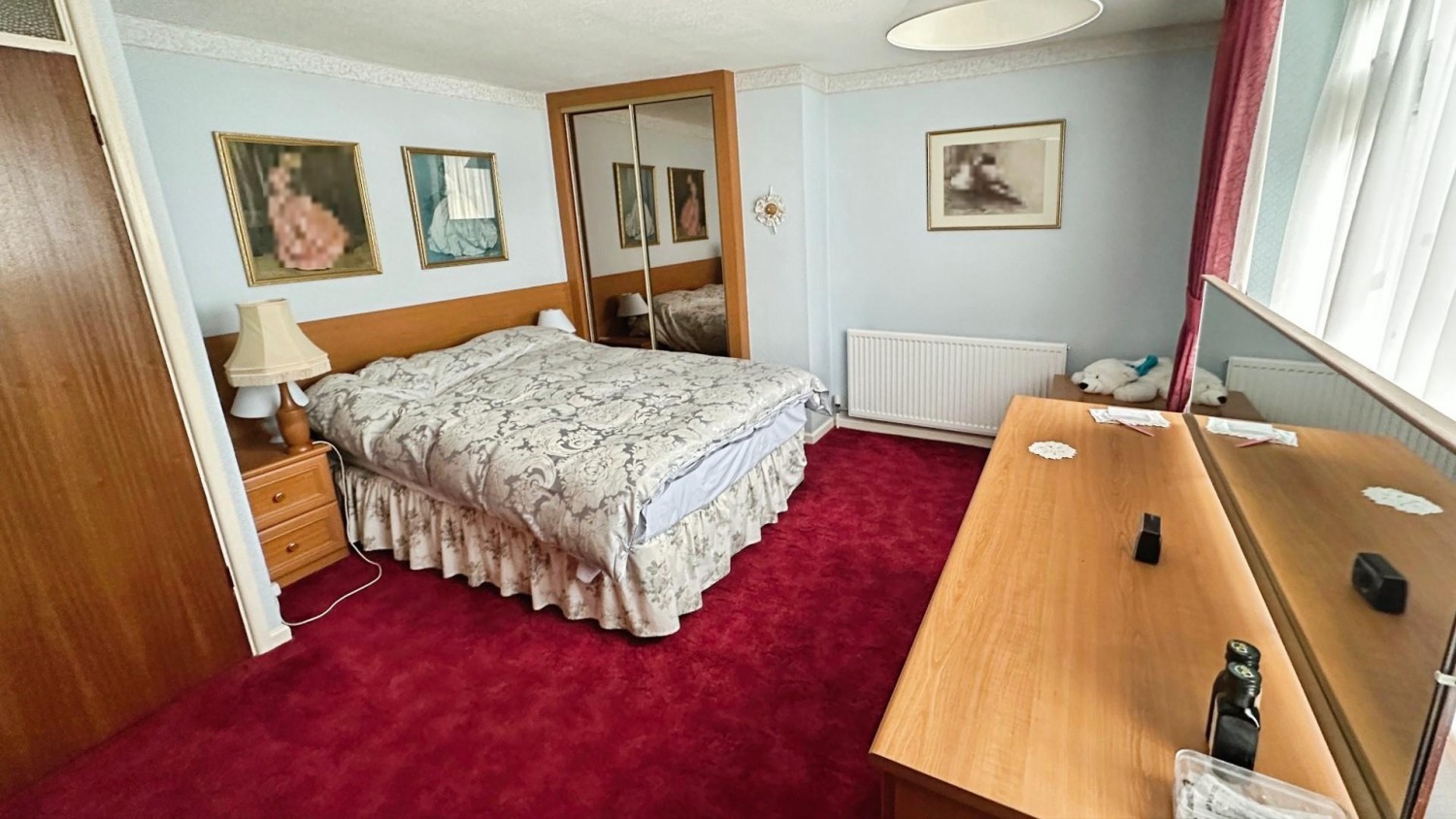 Parkside Gardens, Bristol