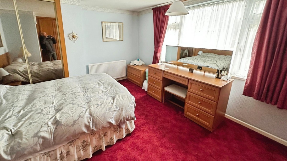 Parkside Gardens, Bristol