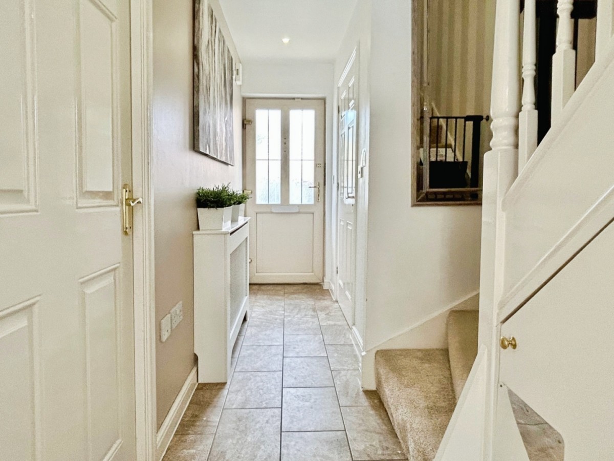 Parkgate, Goldthorpe