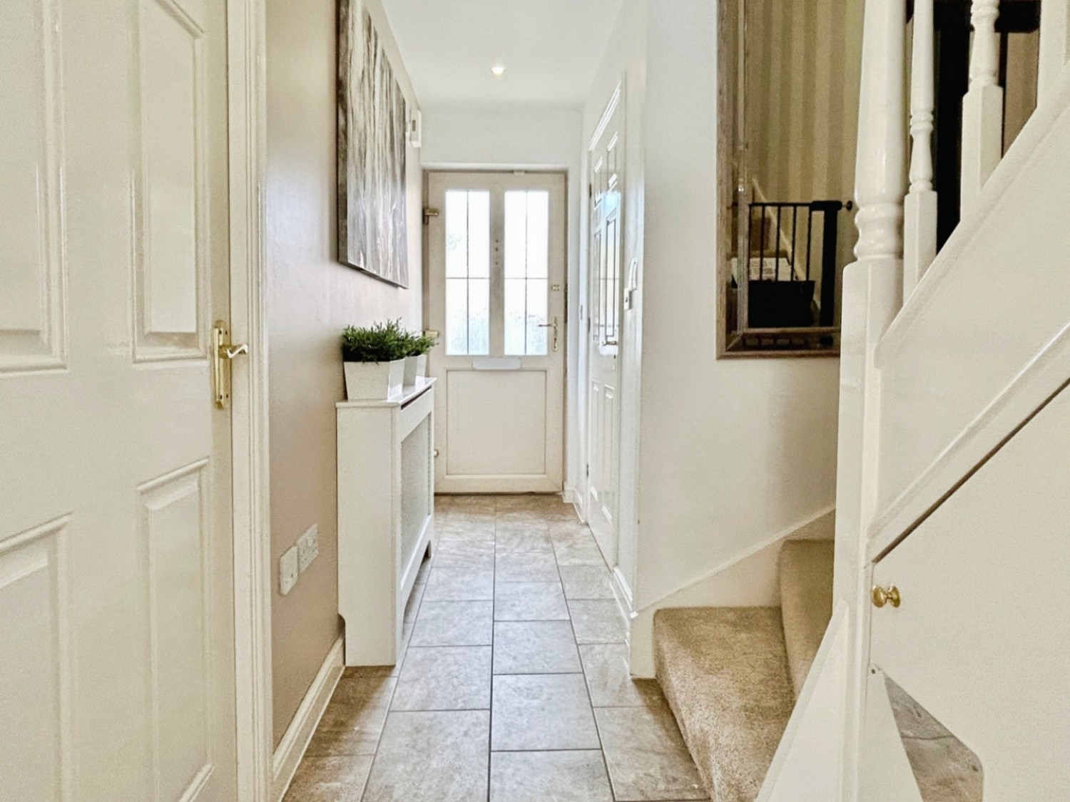 Parkgate, Goldthorpe