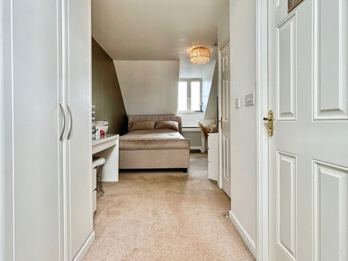 Parkgate, Goldthorpe