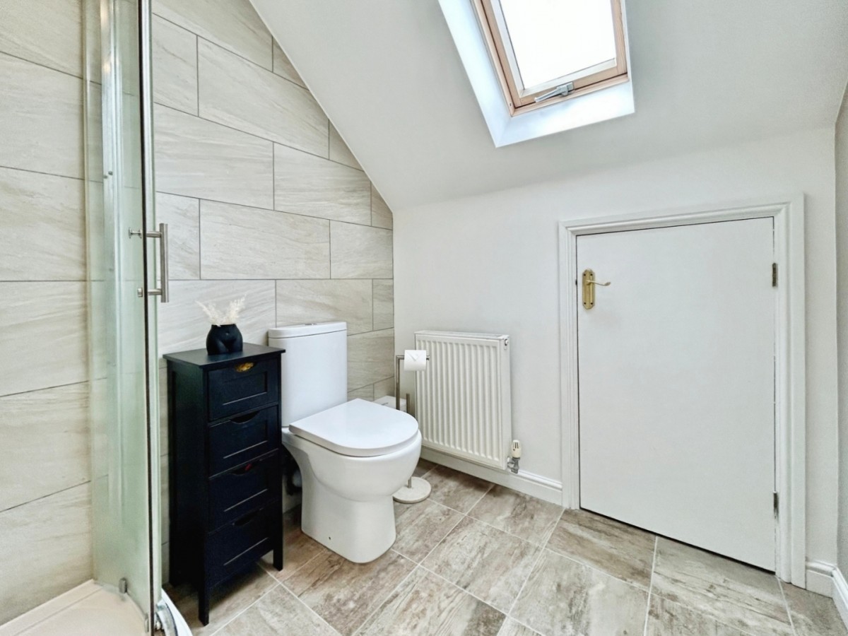 Parkgate, Goldthorpe