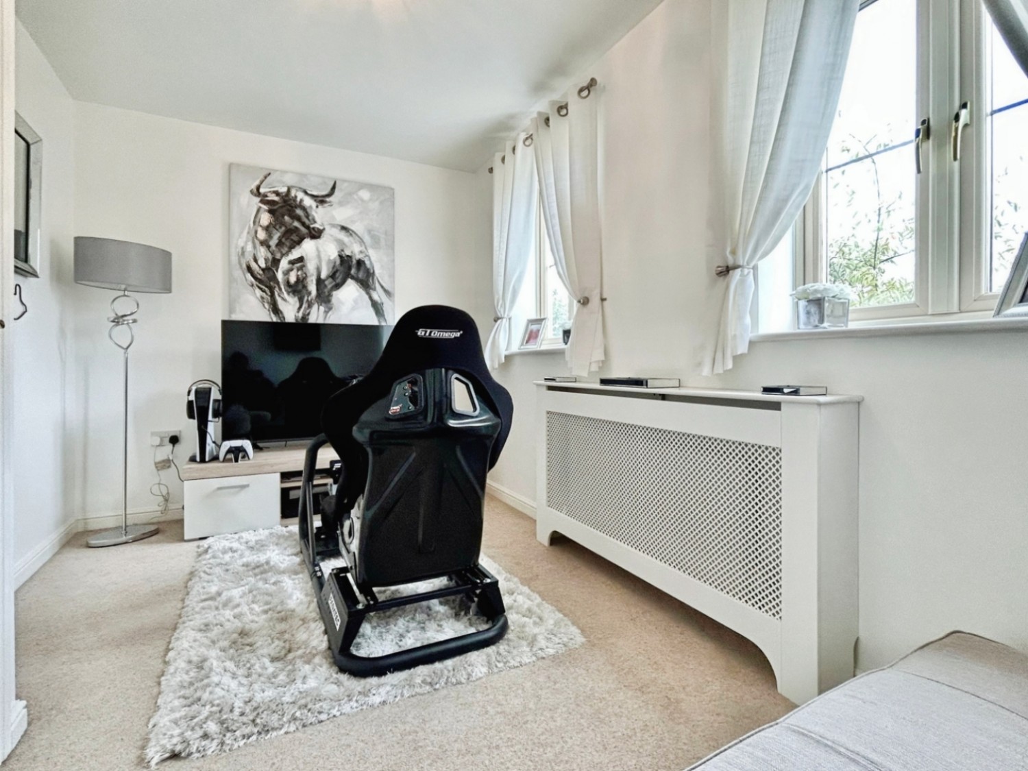 Parkgate, Goldthorpe