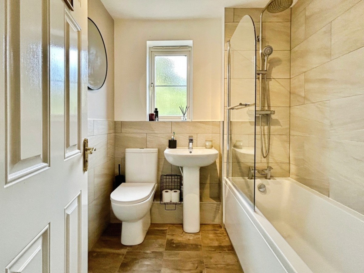 Parkgate, Goldthorpe