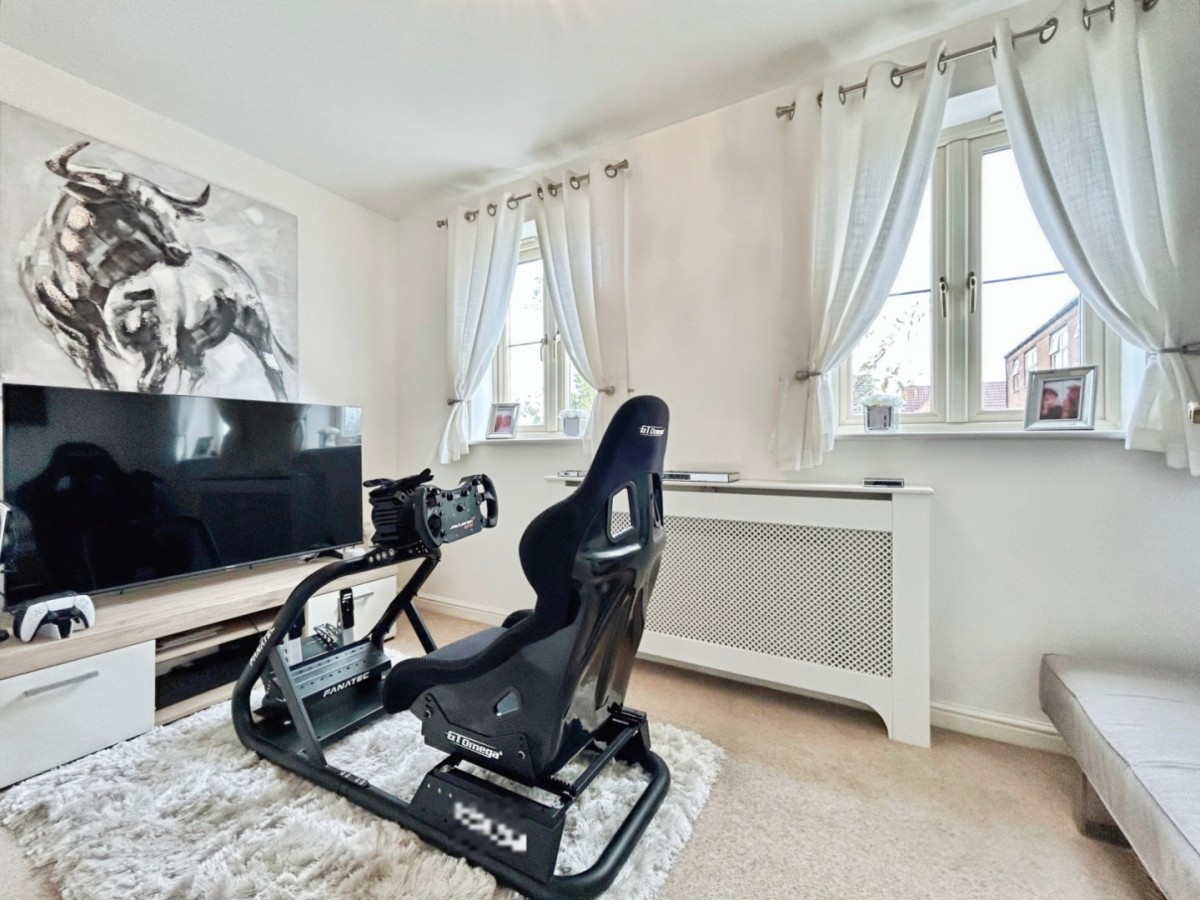 Parkgate, Goldthorpe