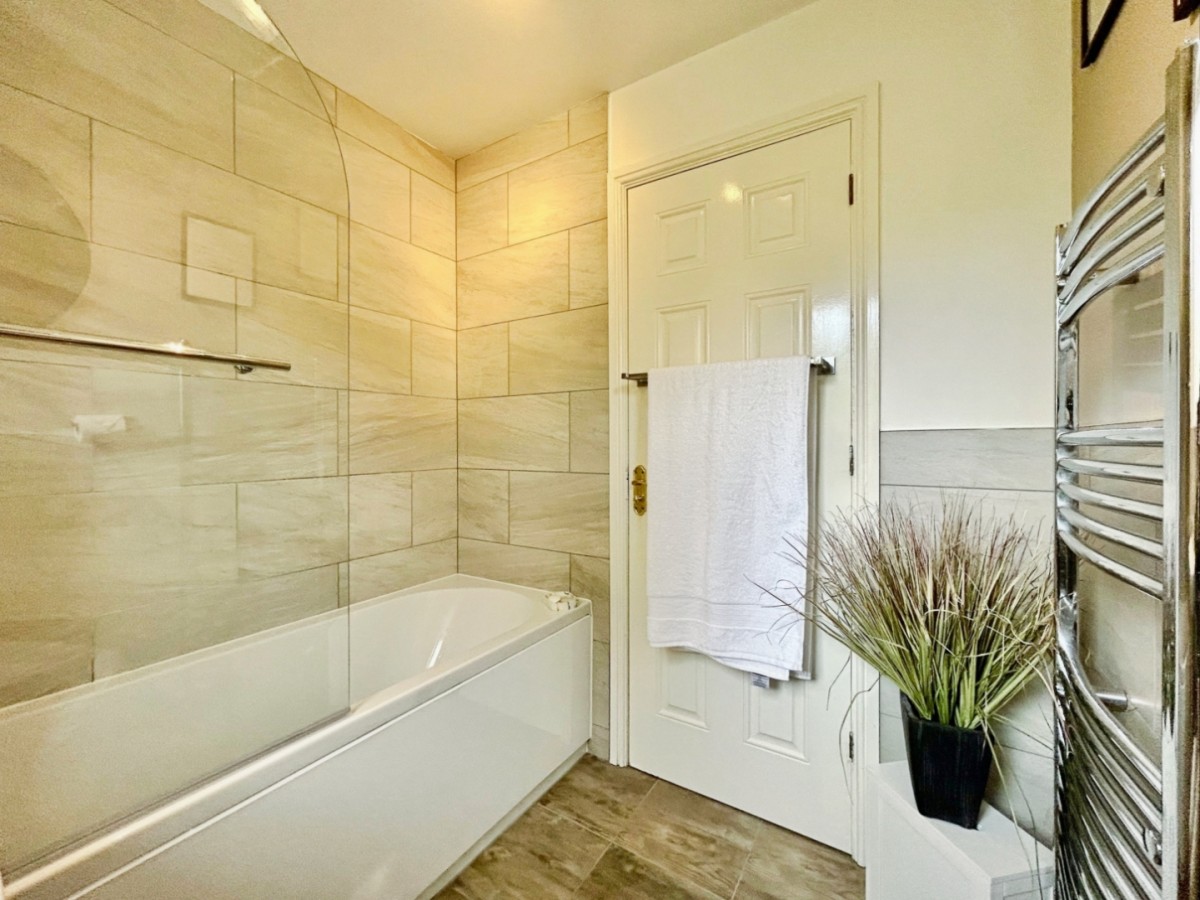 Parkgate, Goldthorpe