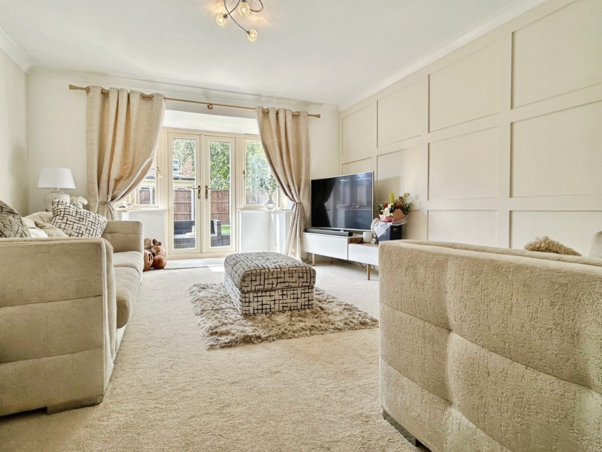 Parkgate, Goldthorpe