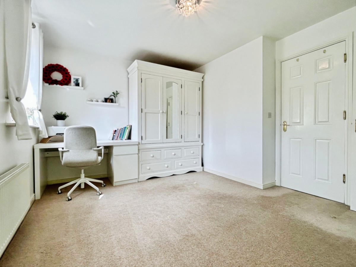 Parkgate, Goldthorpe