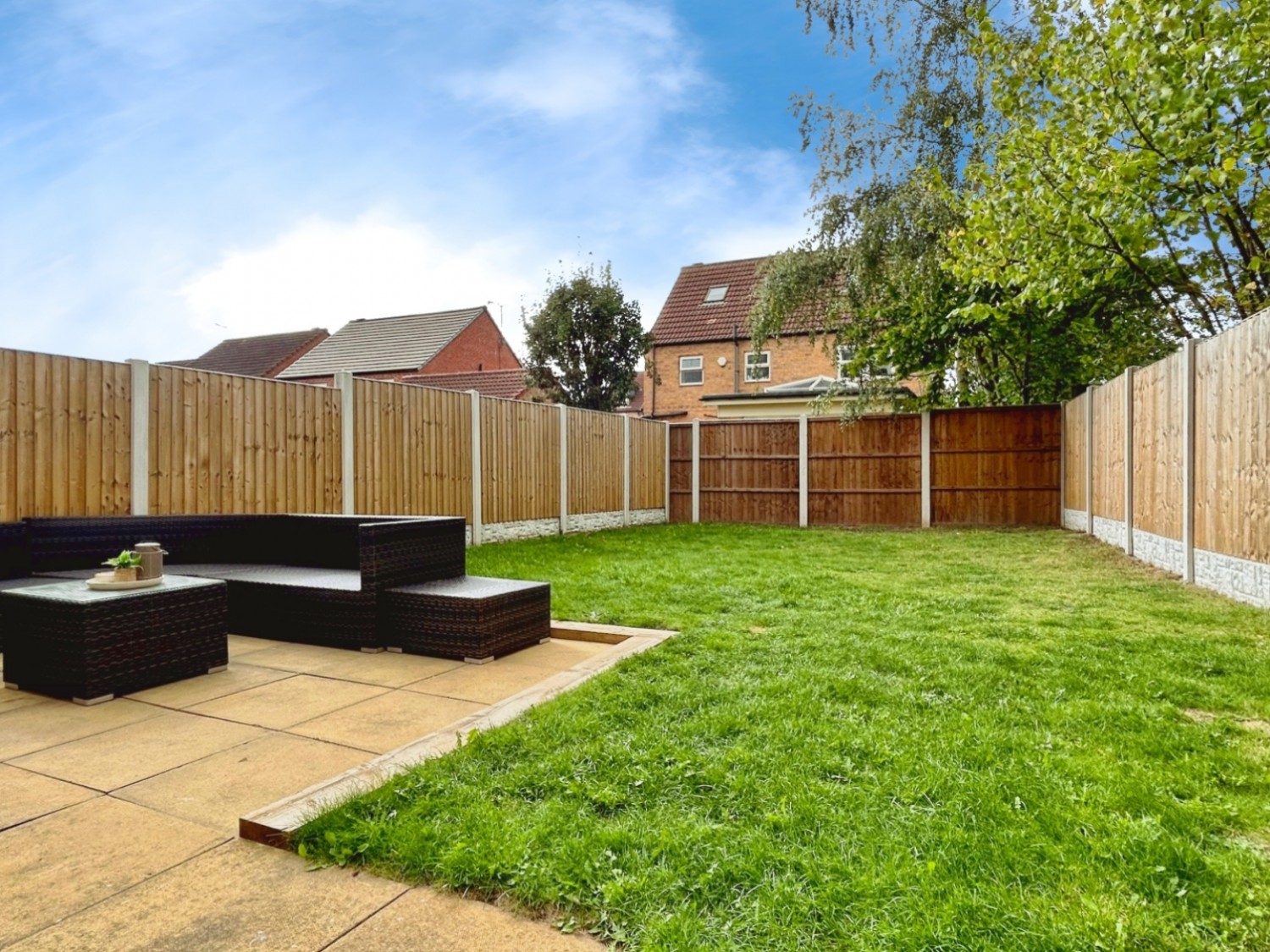 Parkgate, Goldthorpe