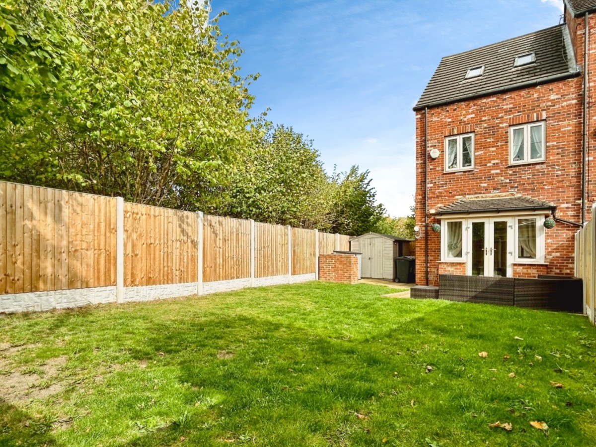 Parkgate, Goldthorpe