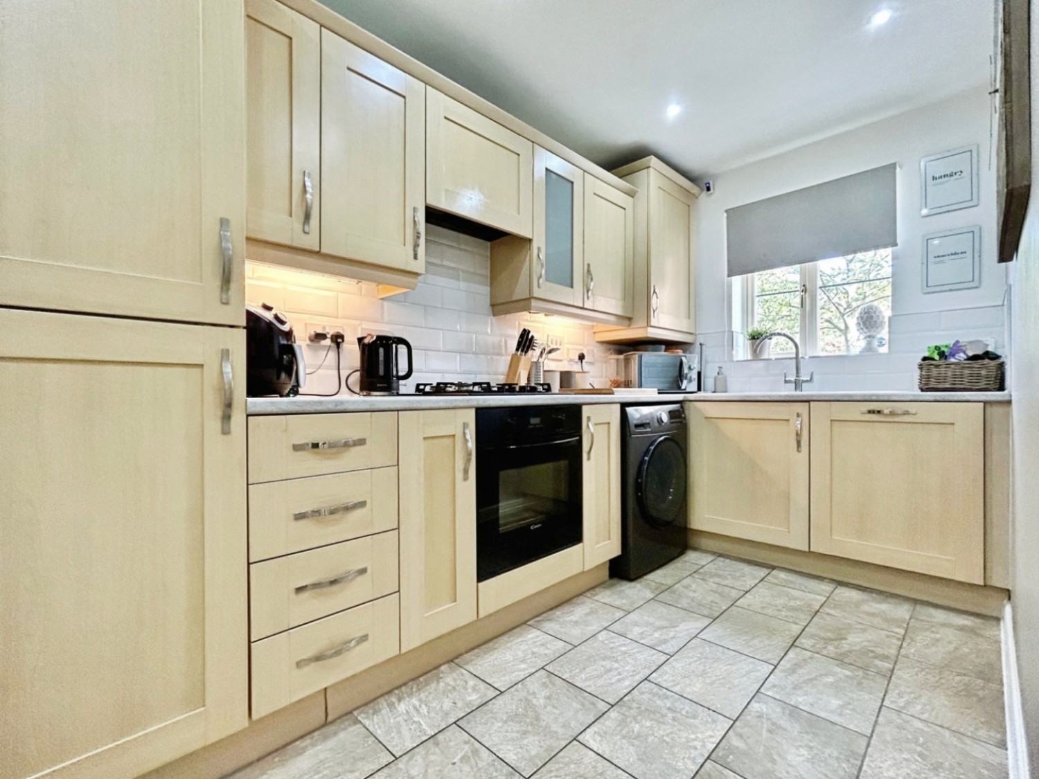 Parkgate, Goldthorpe