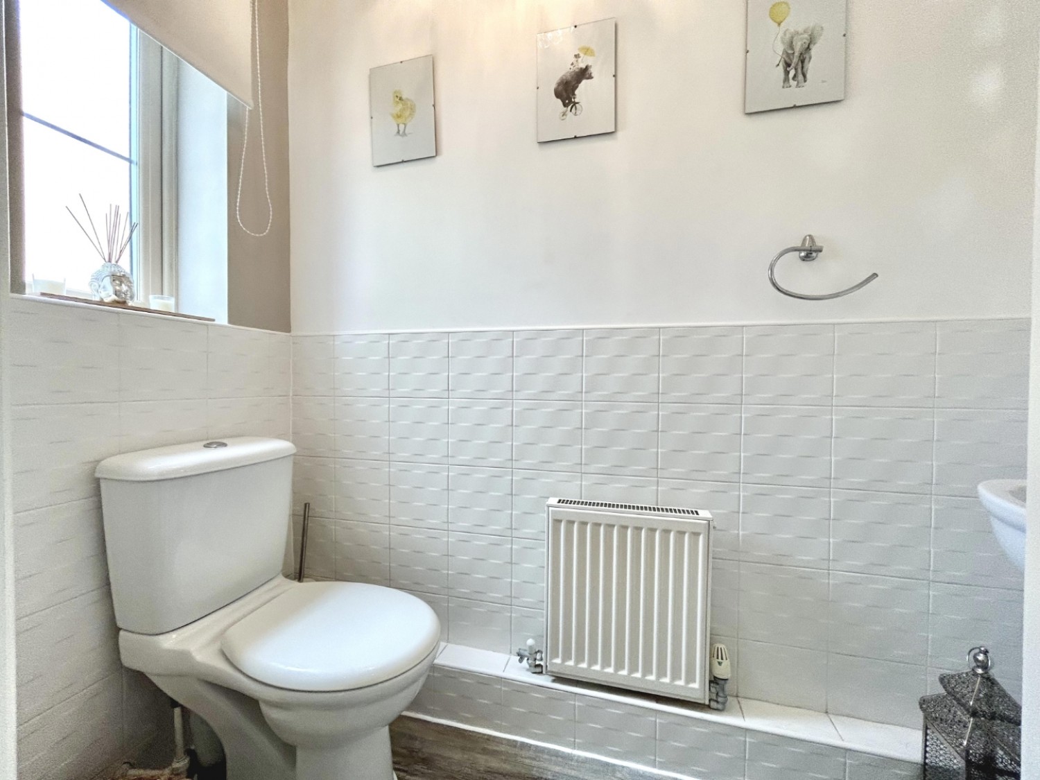 Parkgate, Goldthorpe