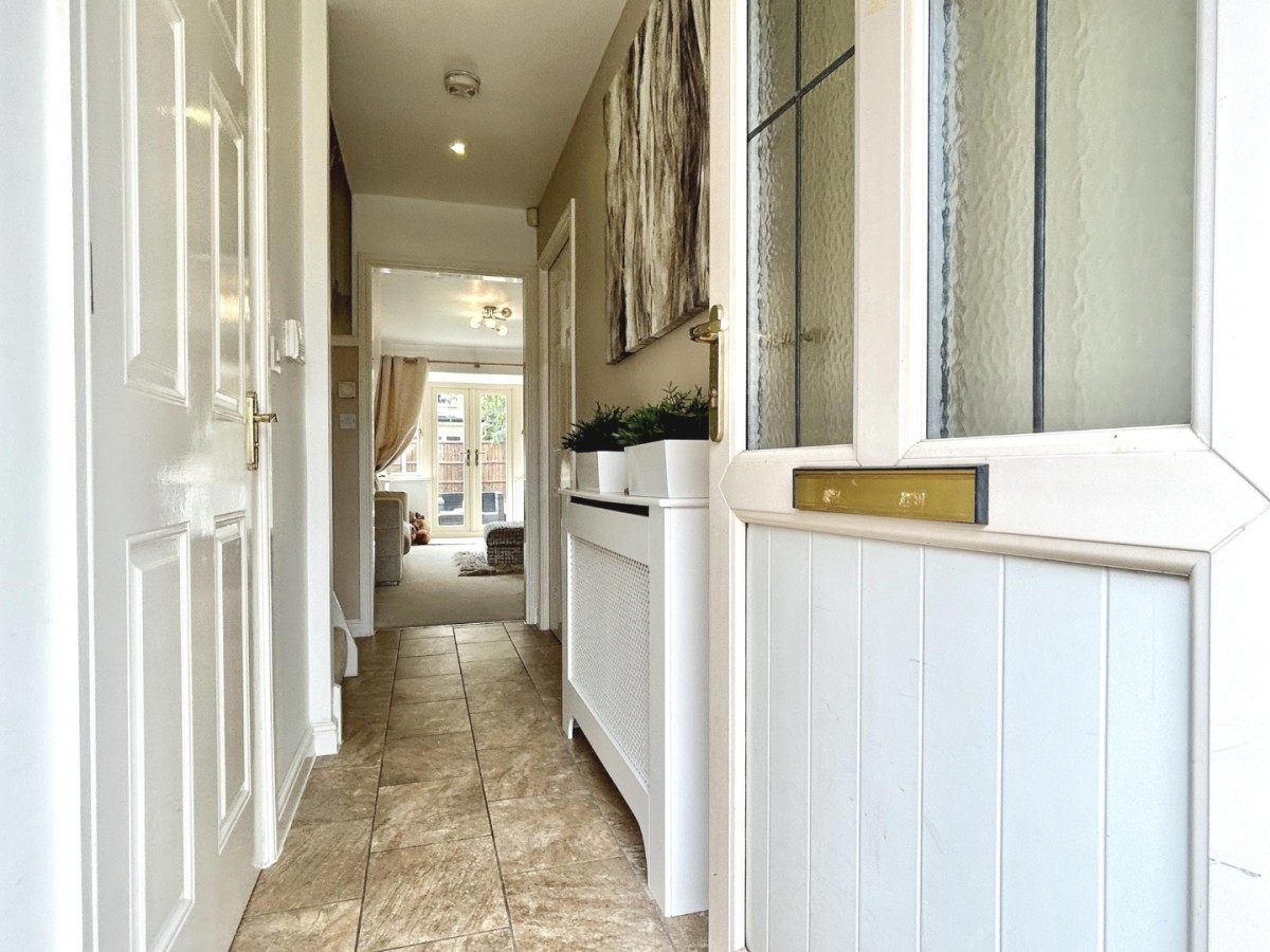 Parkgate, Goldthorpe