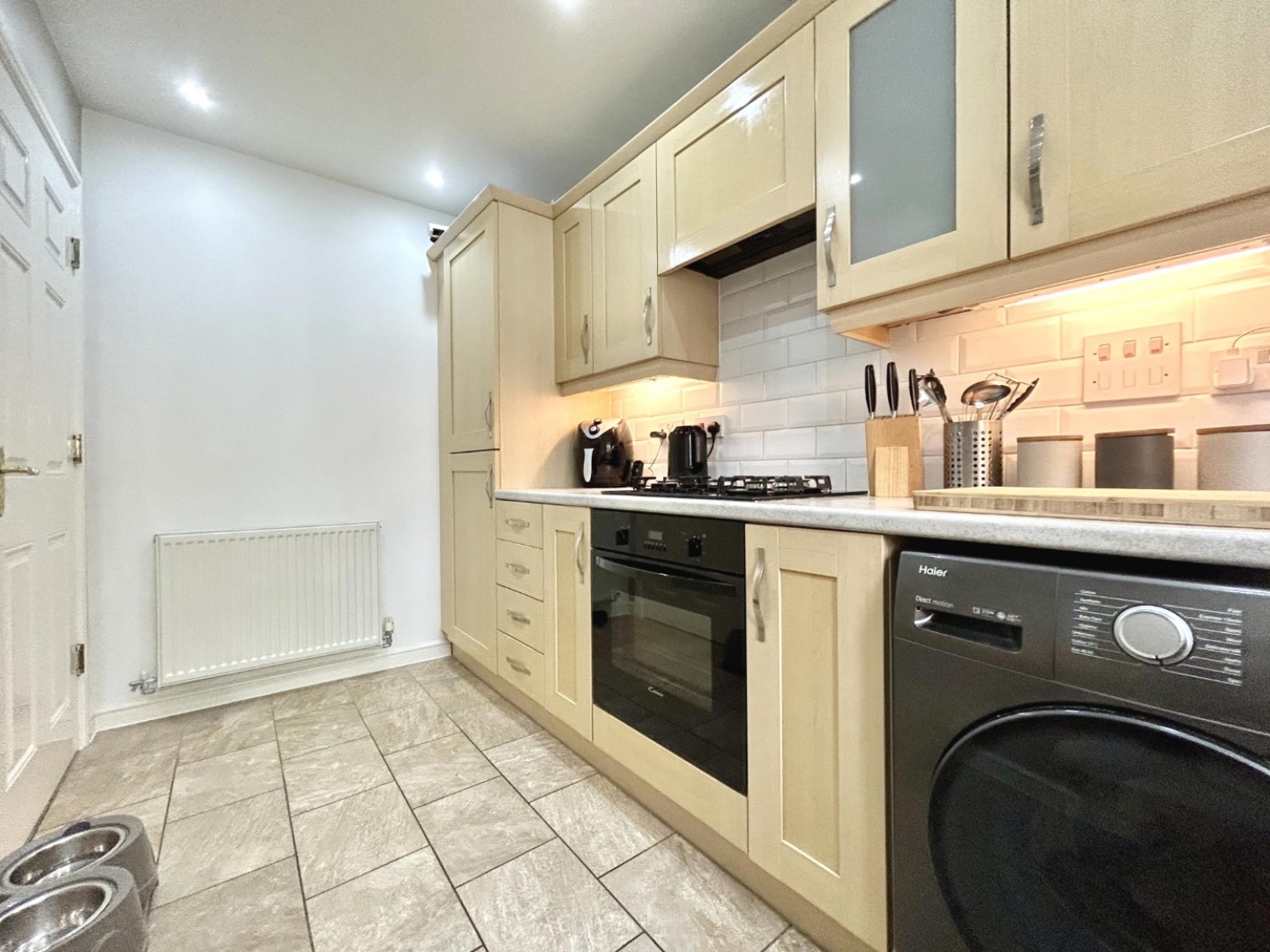 Parkgate, Goldthorpe