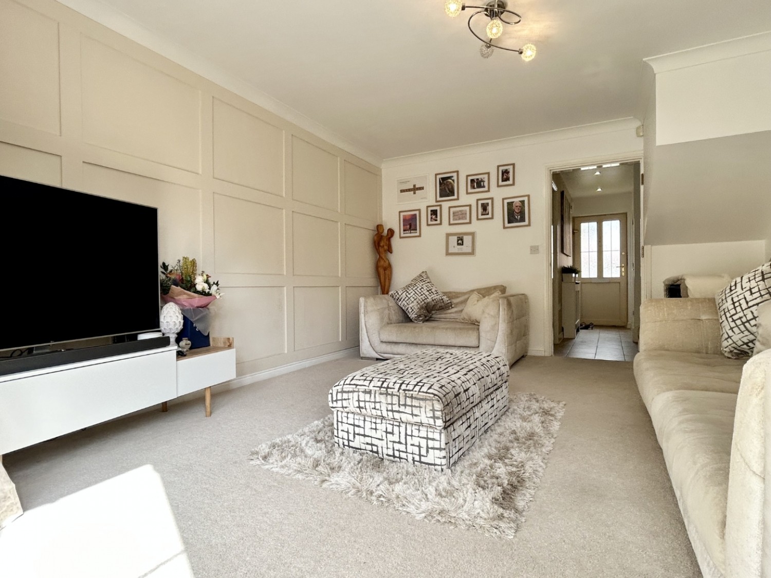 Parkgate, Goldthorpe