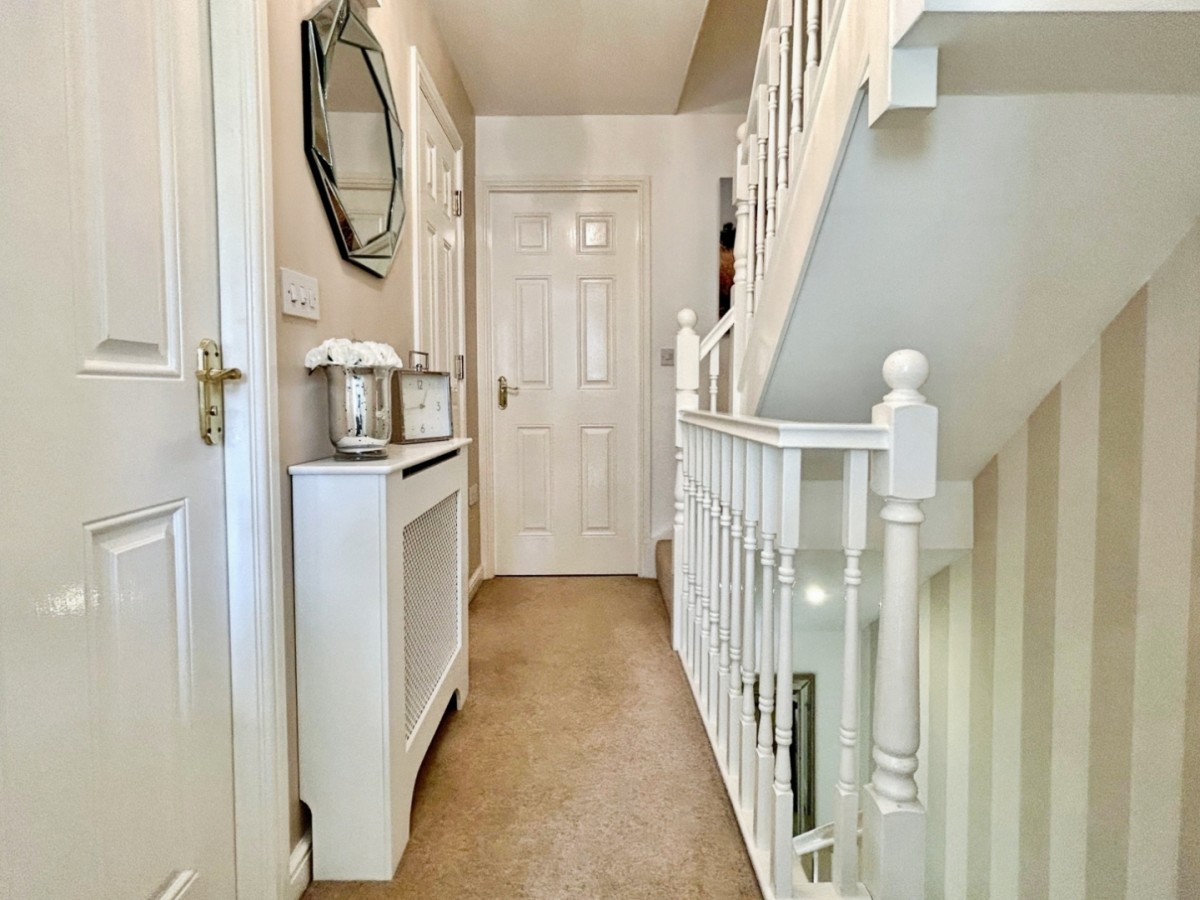 Parkgate, Goldthorpe