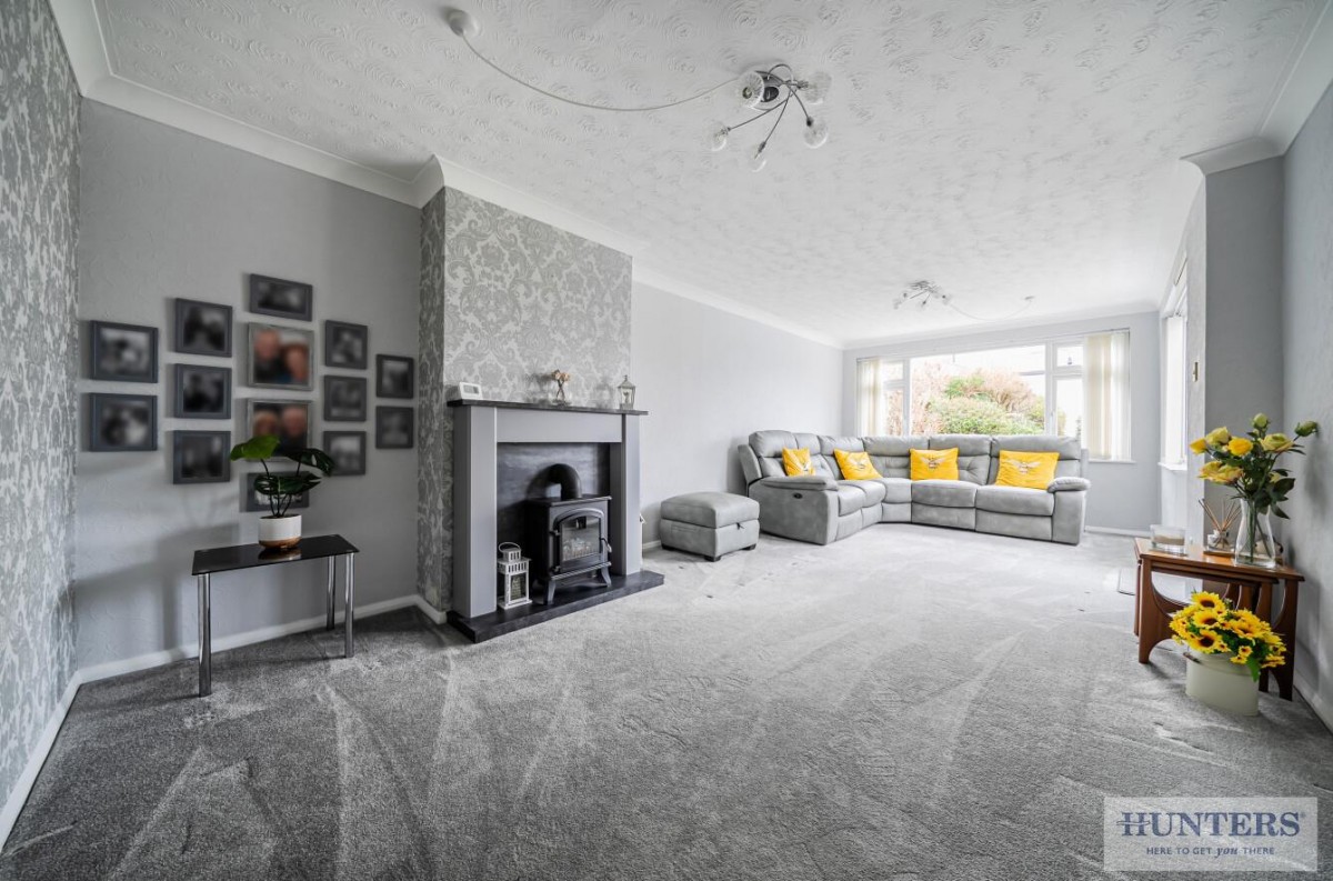 Hythe Avenue, Bexleyheath