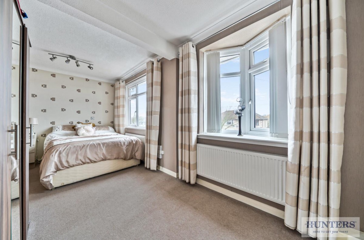 Hythe Avenue, Bexleyheath