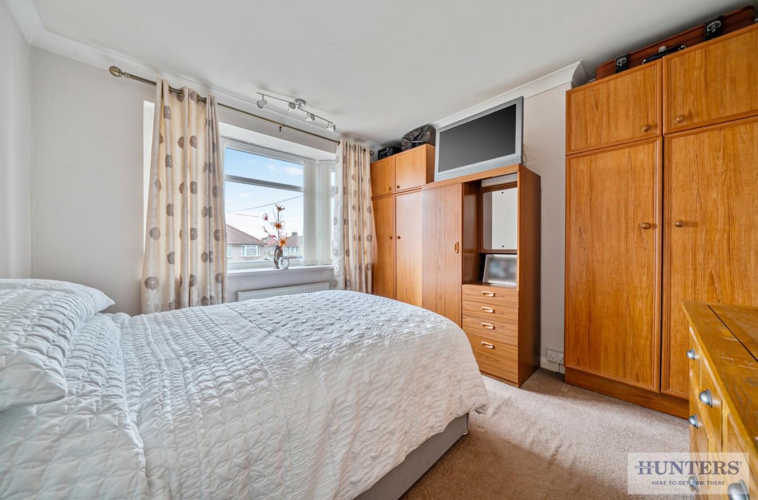 Hythe Avenue, Bexleyheath